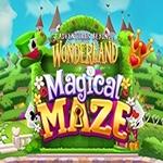 Adventures Beyond Wonderland Magical Maze