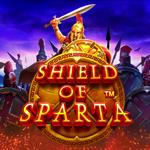 Shield of Sparta